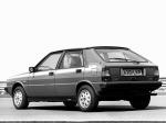 Lancia Delta HF Turbo 1983 года (UK)